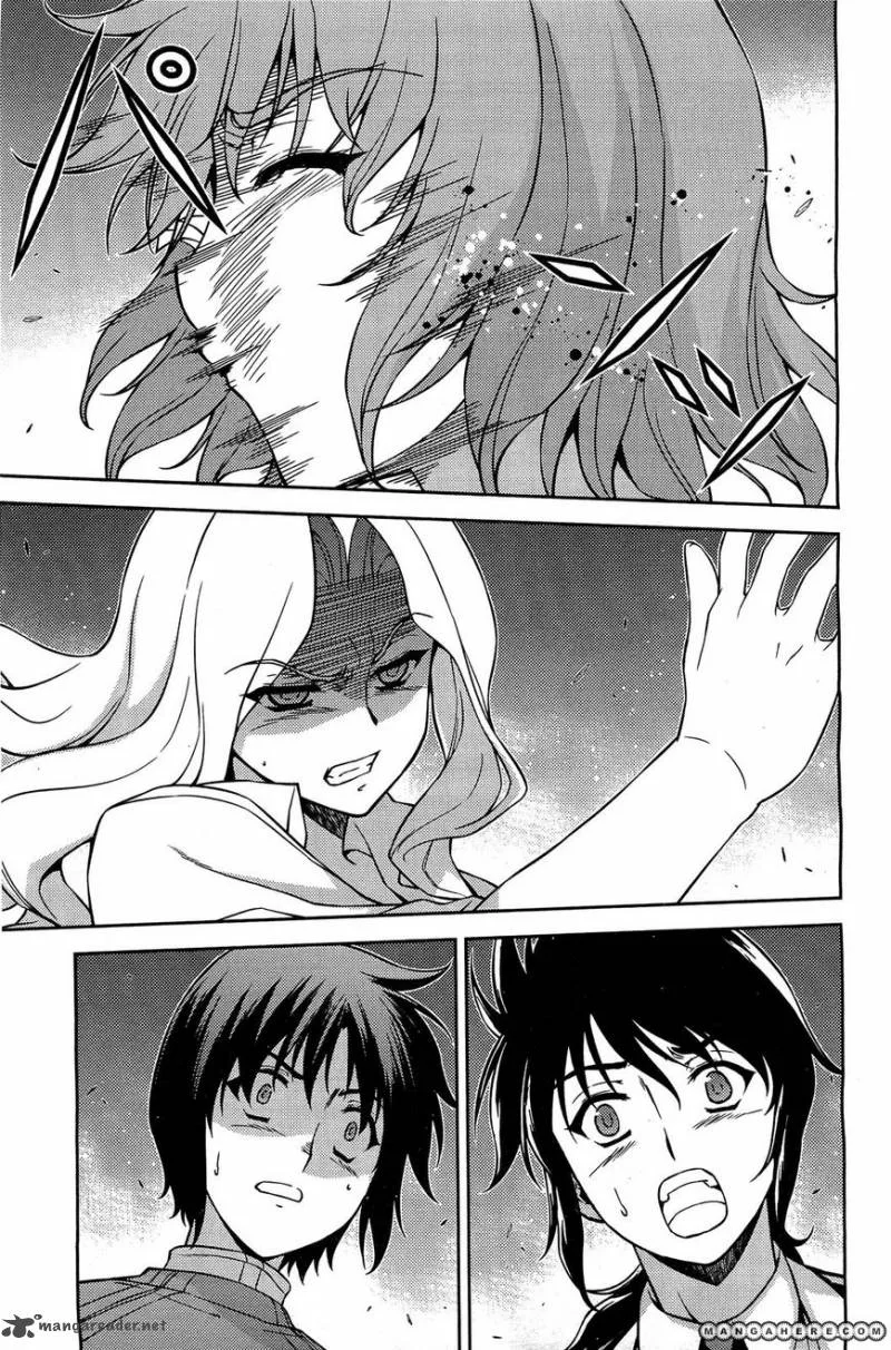 Freezing Chapter 69 page 3