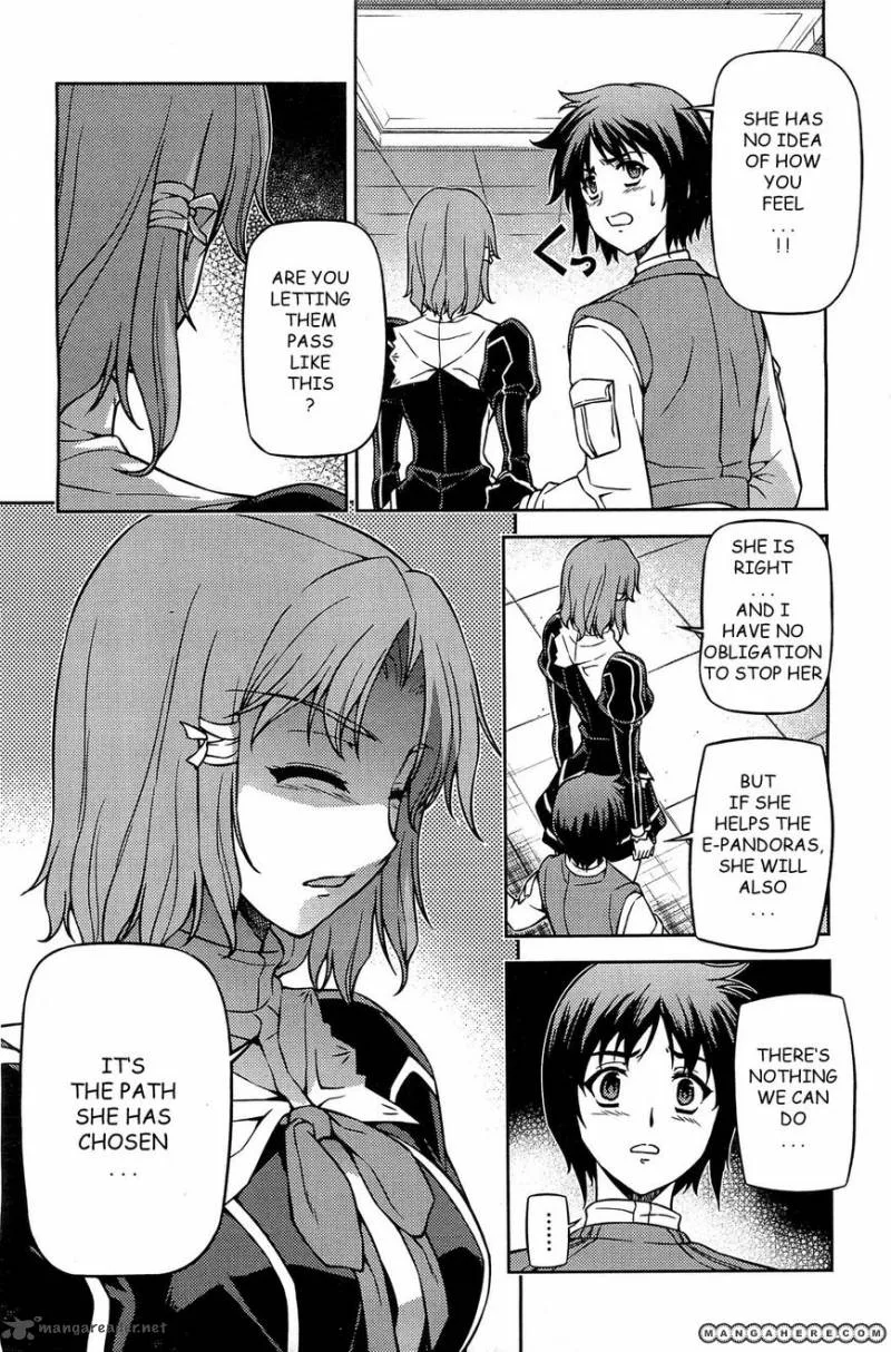 Freezing Chapter 69 page 7