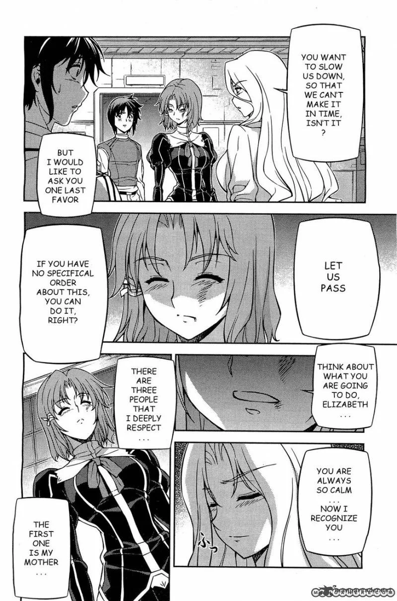 Freezing Chapter 69 page 4