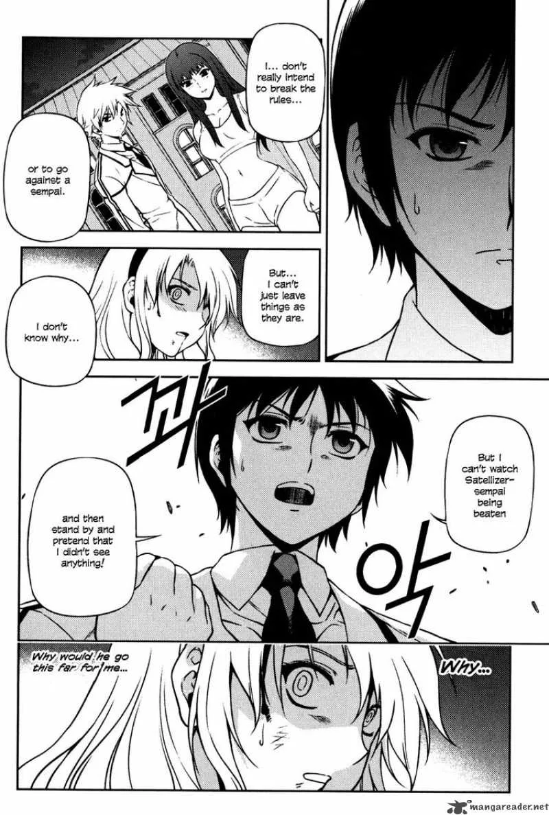 Freezing Chapter 7 page 4