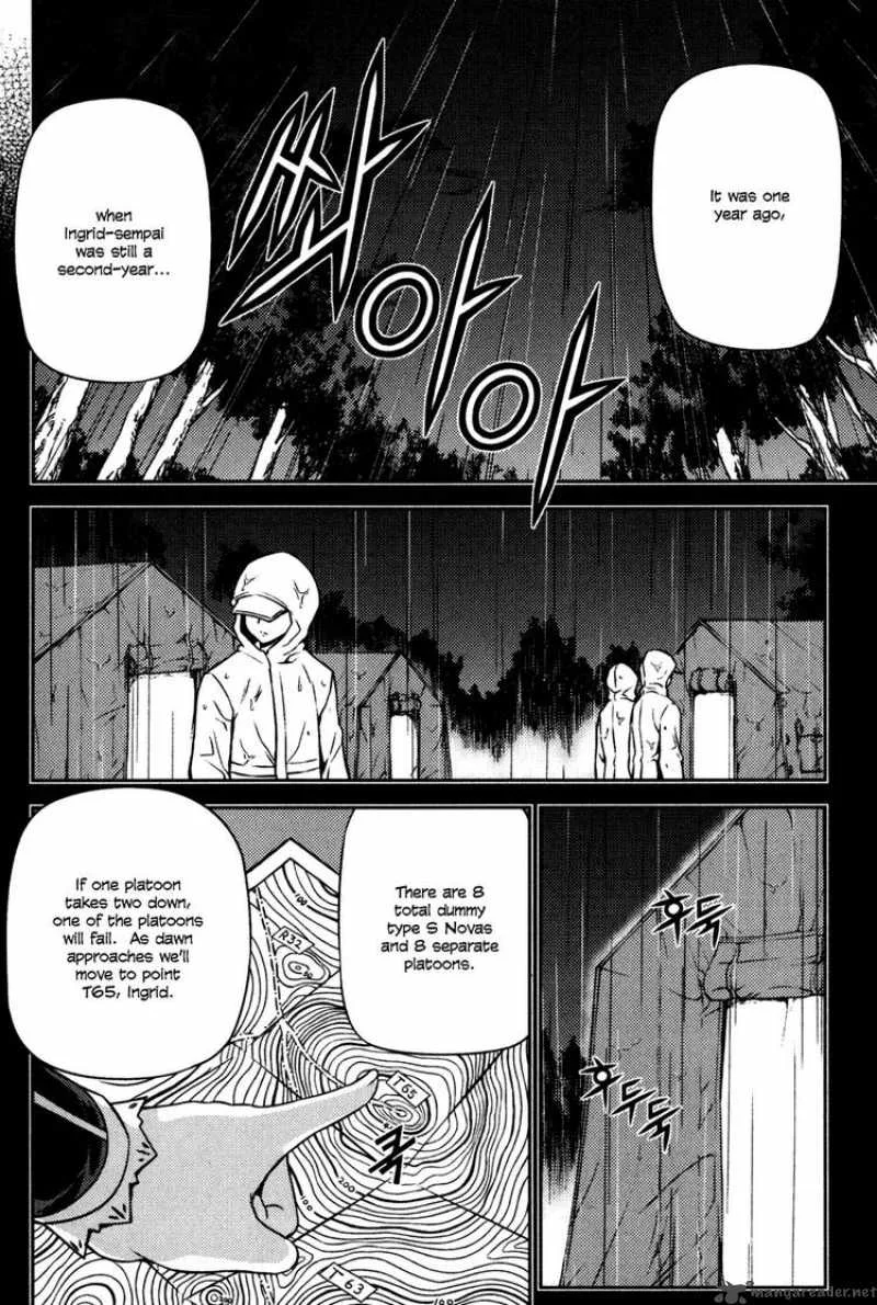 Freezing Chapter 7 page 20