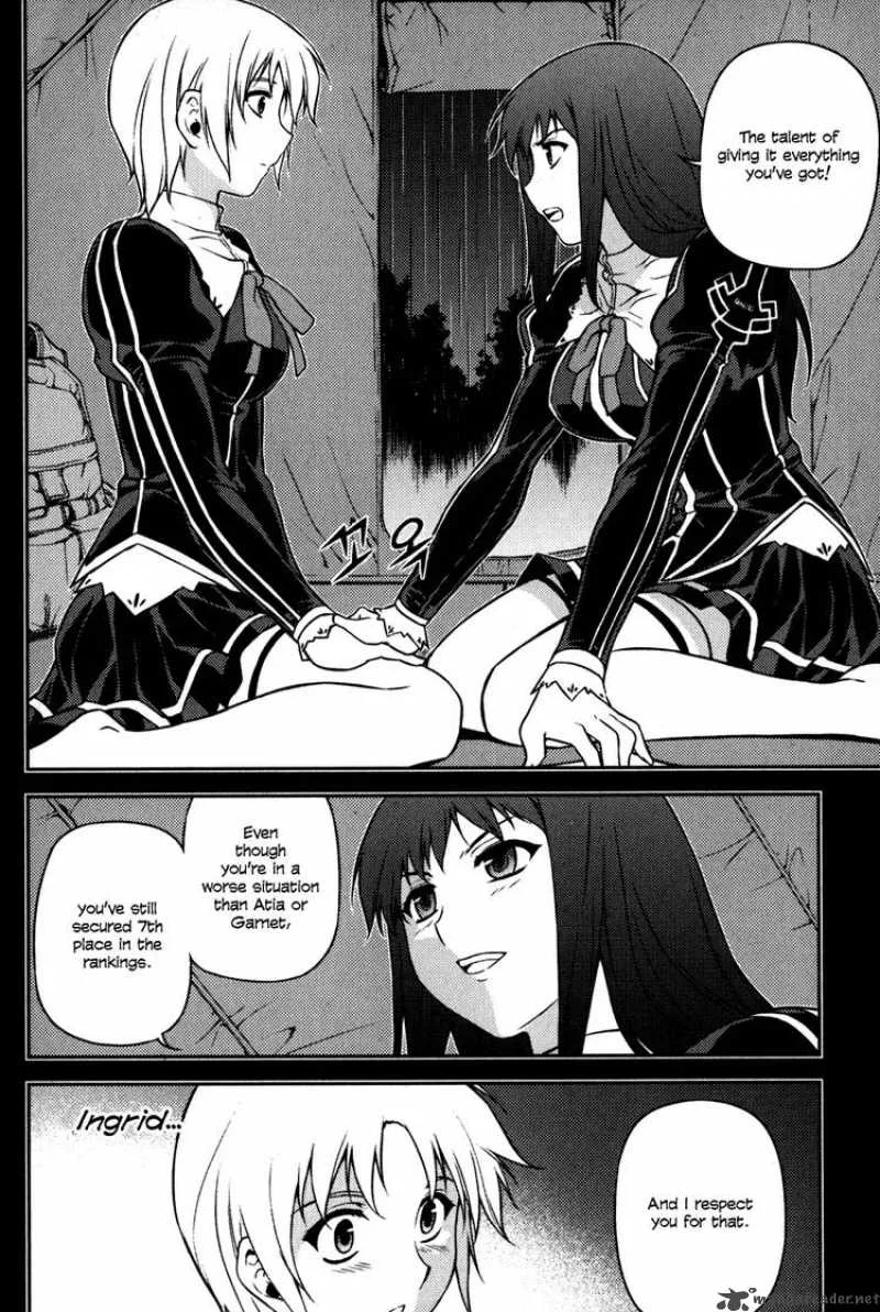 Freezing Chapter 7 page 24