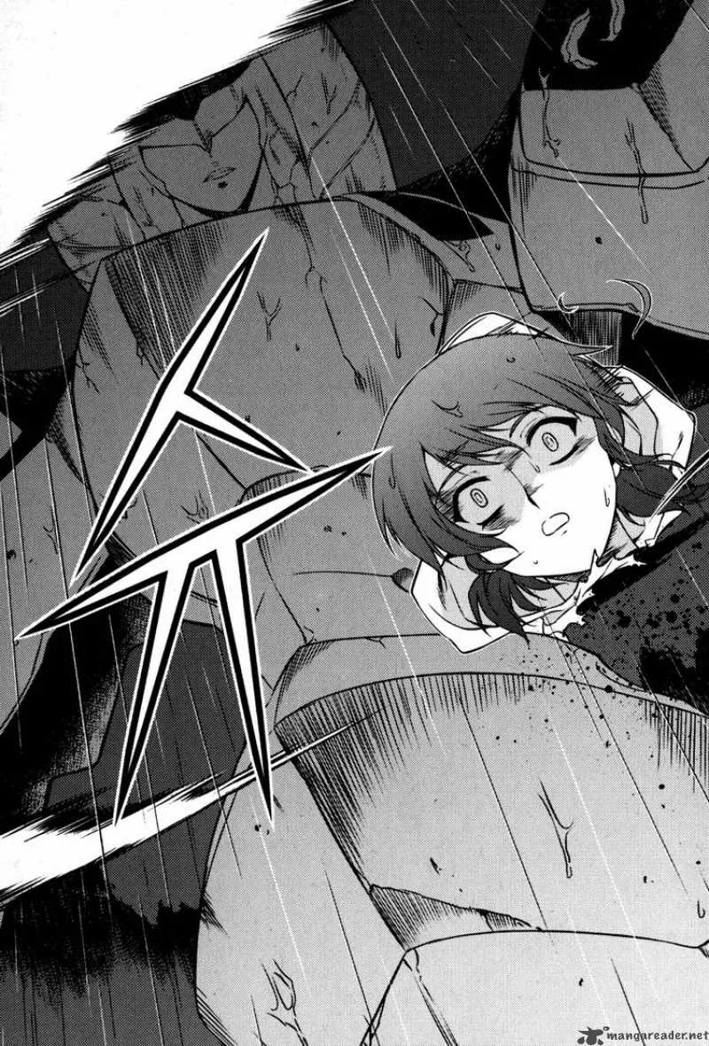 Freezing Chapter 7 page 31