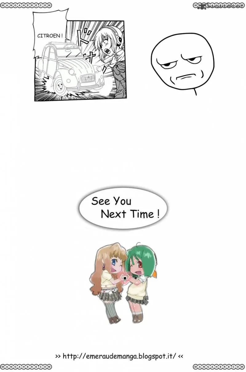 Freezing Chapter 72 page 25