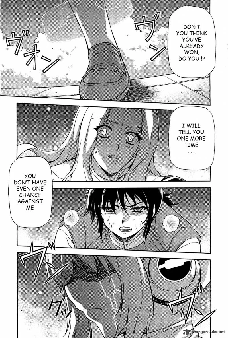Freezing Chapter 74 page 1