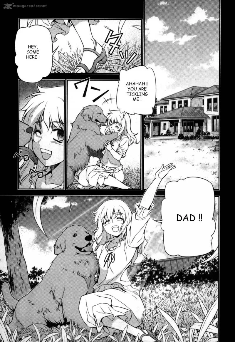 Freezing Chapter 75 page 3