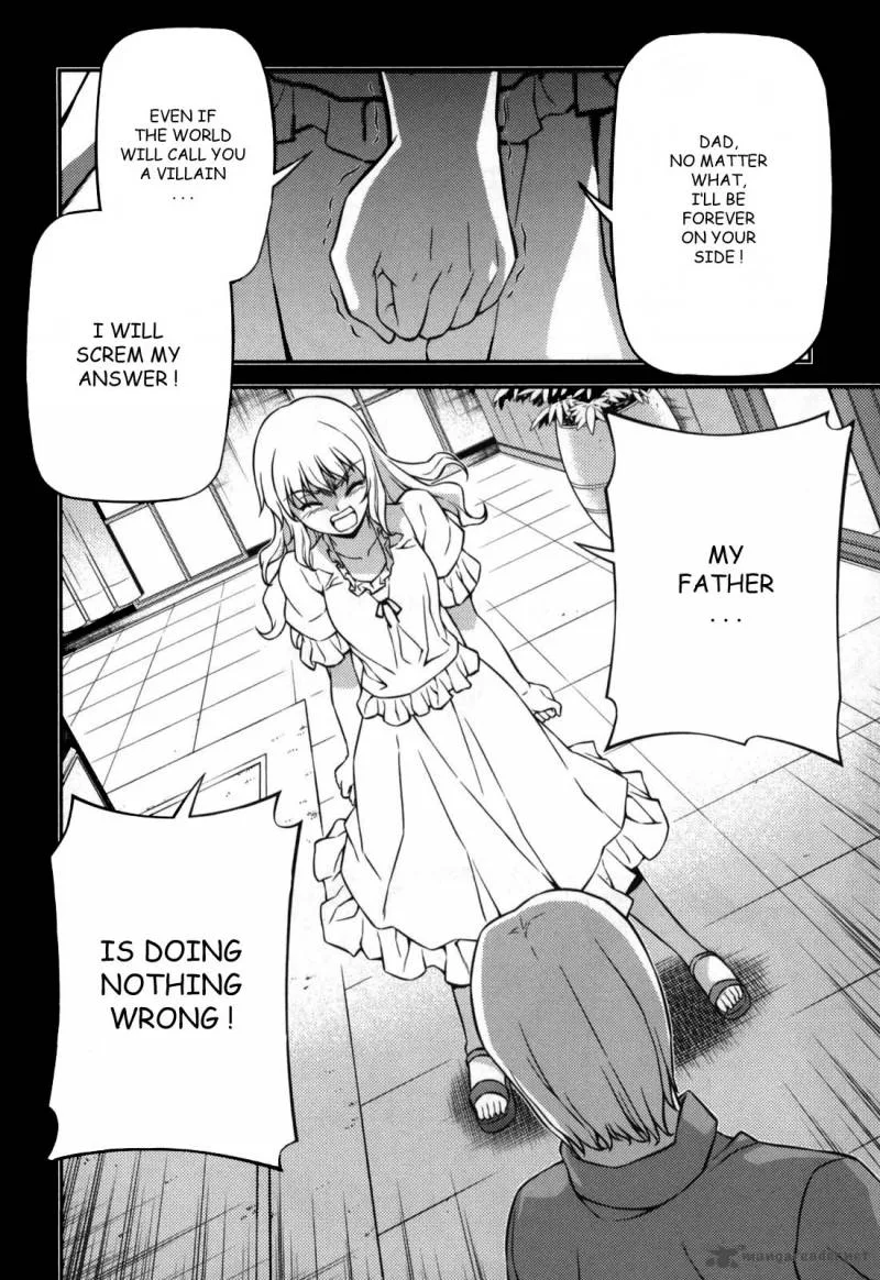 Freezing Chapter 75 page 14
