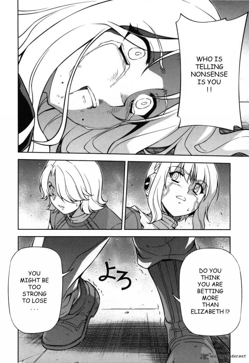 Freezing Chapter 75 page 20