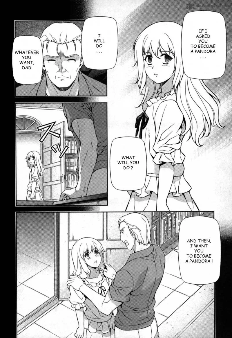 Freezing Chapter 75 page 6