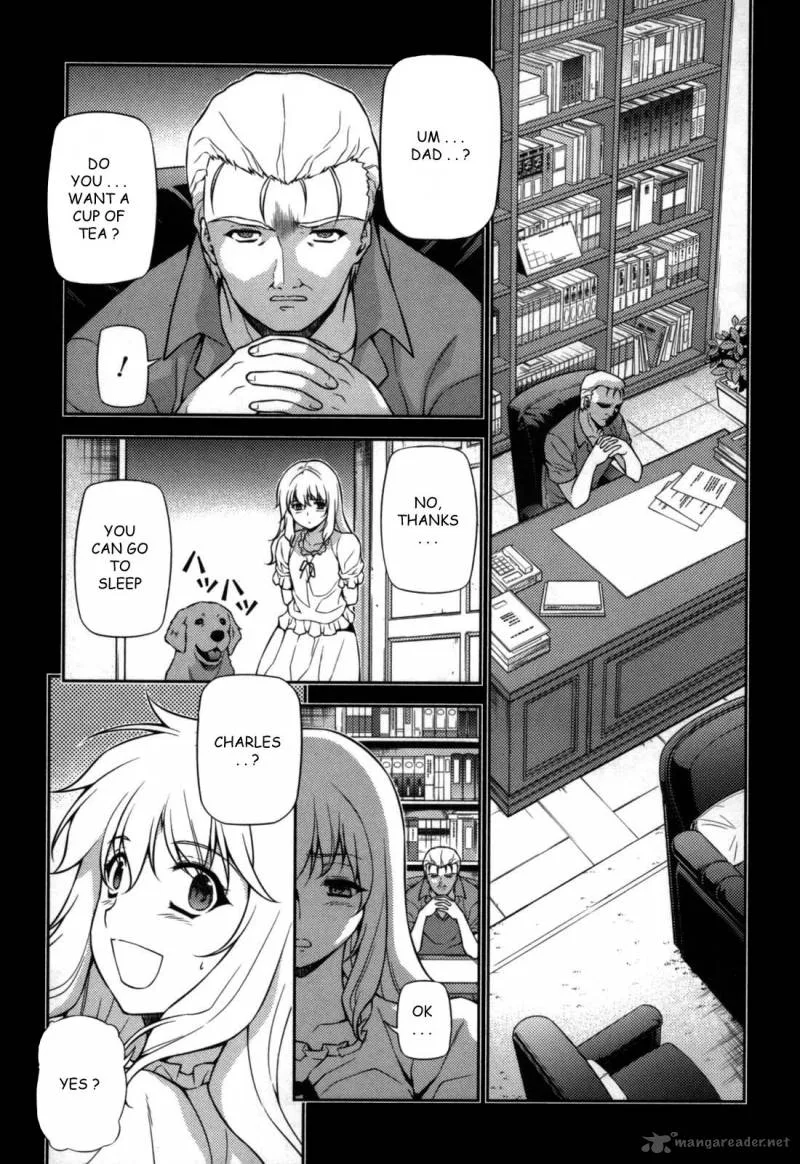 Freezing Chapter 75 page 5