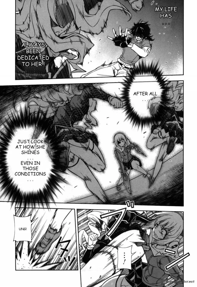 Freezing Chapter 76 page 10