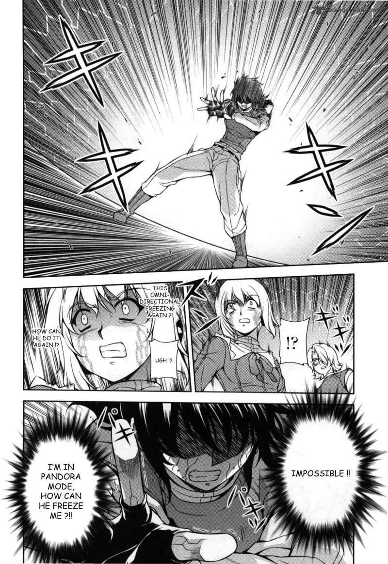 Freezing Chapter 76 page 3