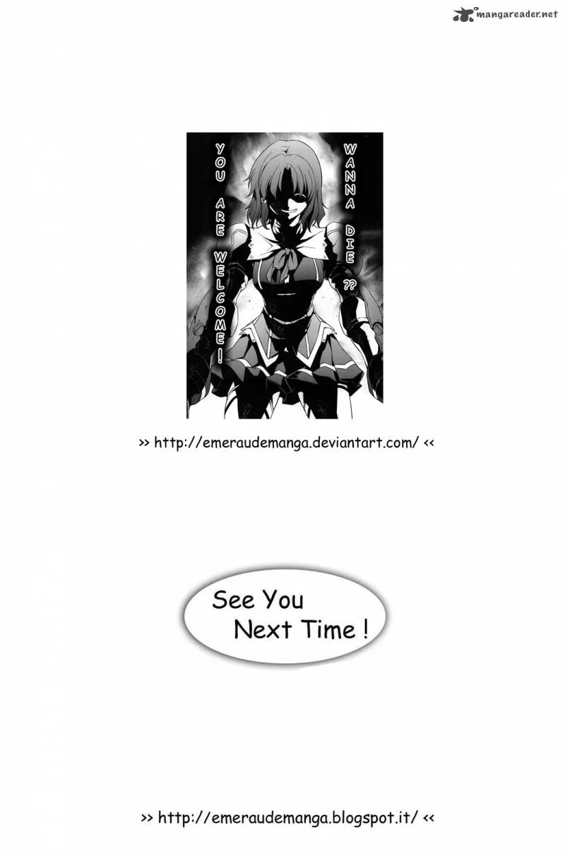 Freezing Chapter 78 page 23