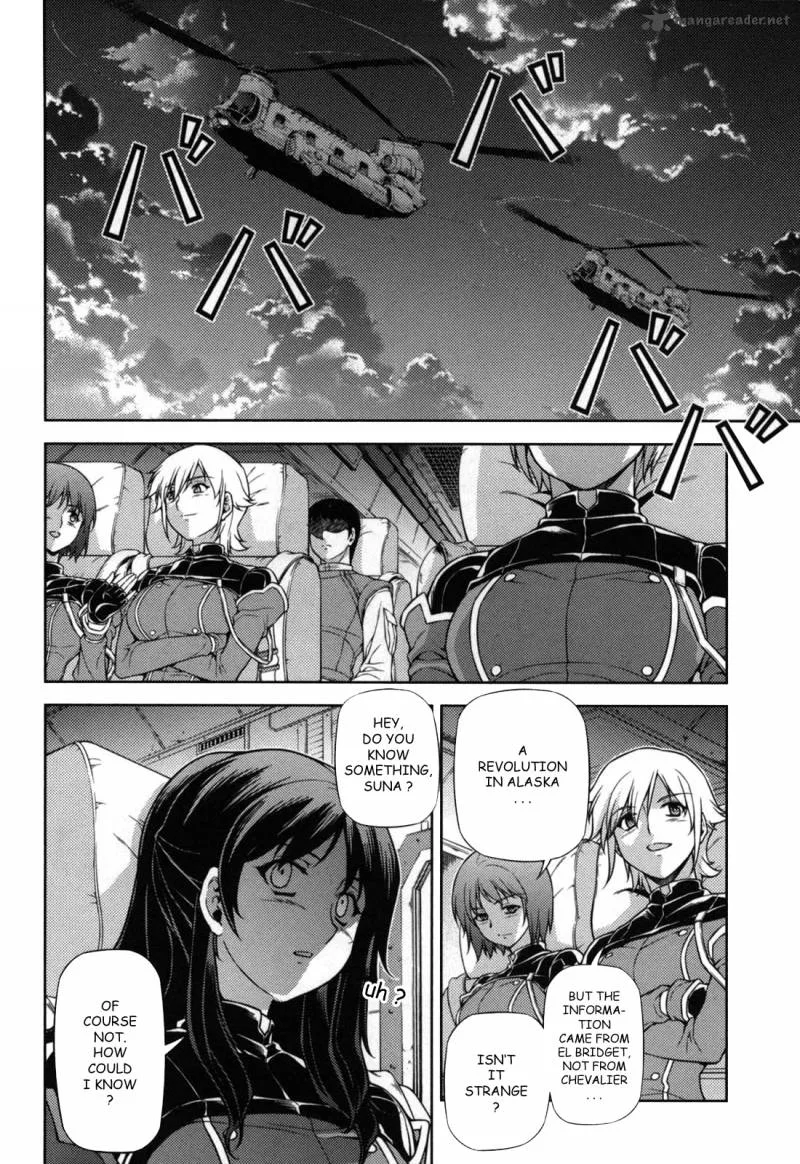 Freezing Chapter 78 page 2
