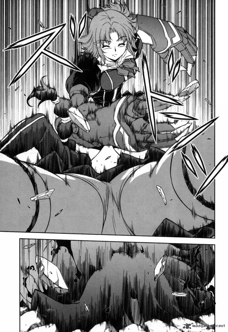 Freezing Chapter 78 page 11
