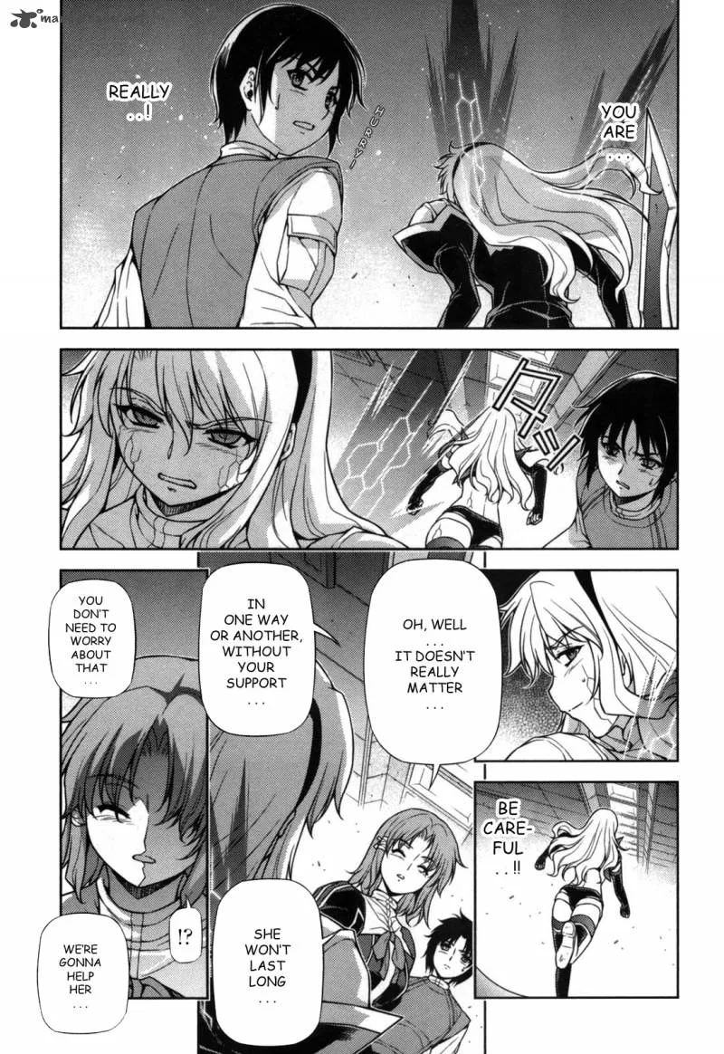 Freezing Chapter 78 page 19