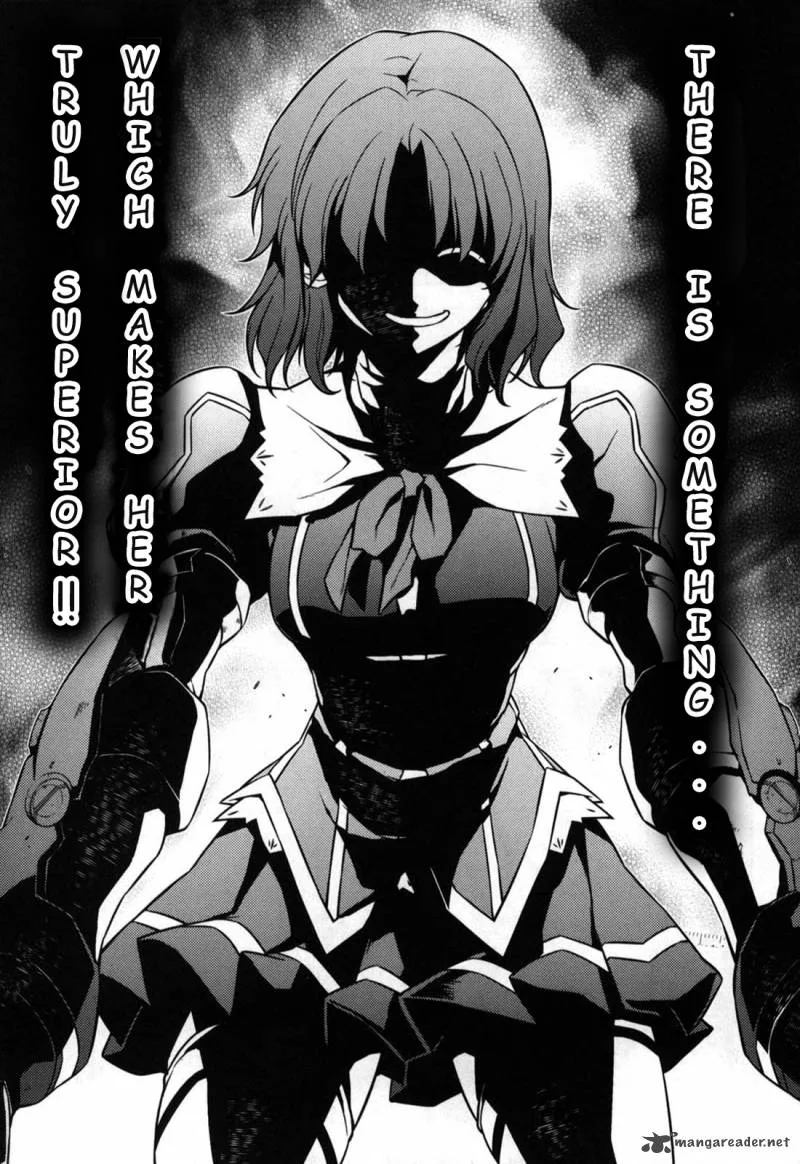 Freezing Chapter 78 page 16