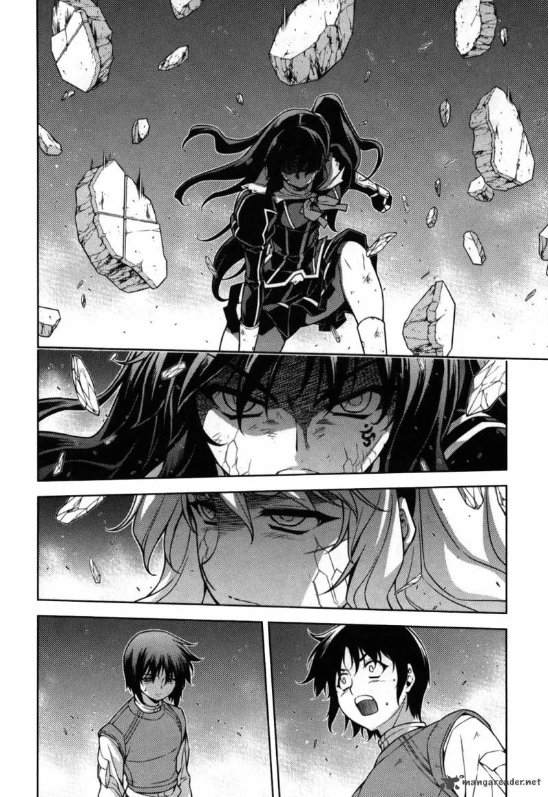 Freezing Chapter 79 page 14