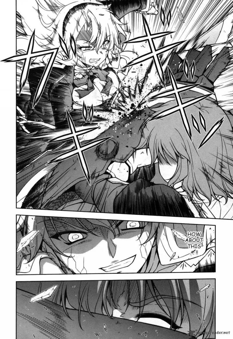 Freezing Chapter 79 page 2