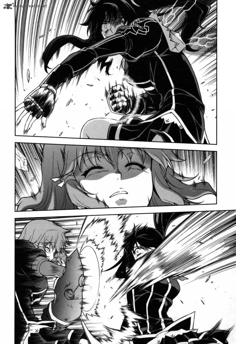 Freezing Chapter 79 page 5