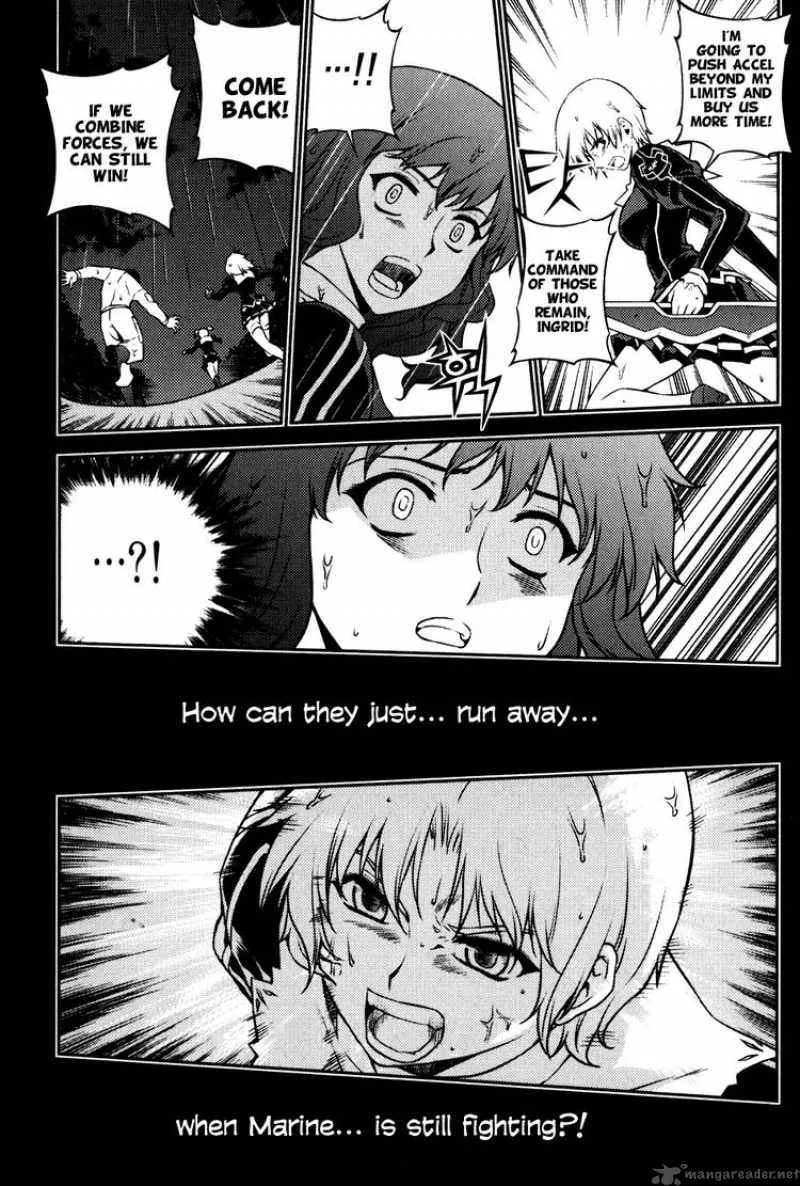 Freezing Chapter 8 page 24