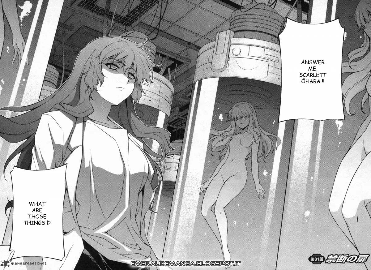 Freezing Chapter 81 page 4