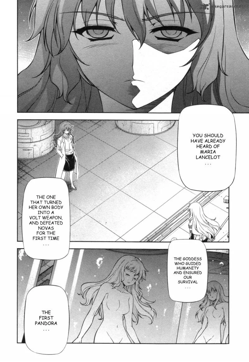 Freezing Chapter 81 page 5