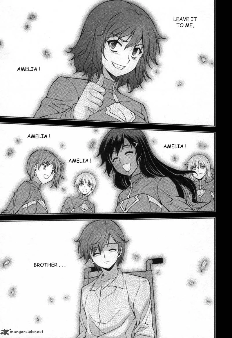Freezing Chapter 81 page 14