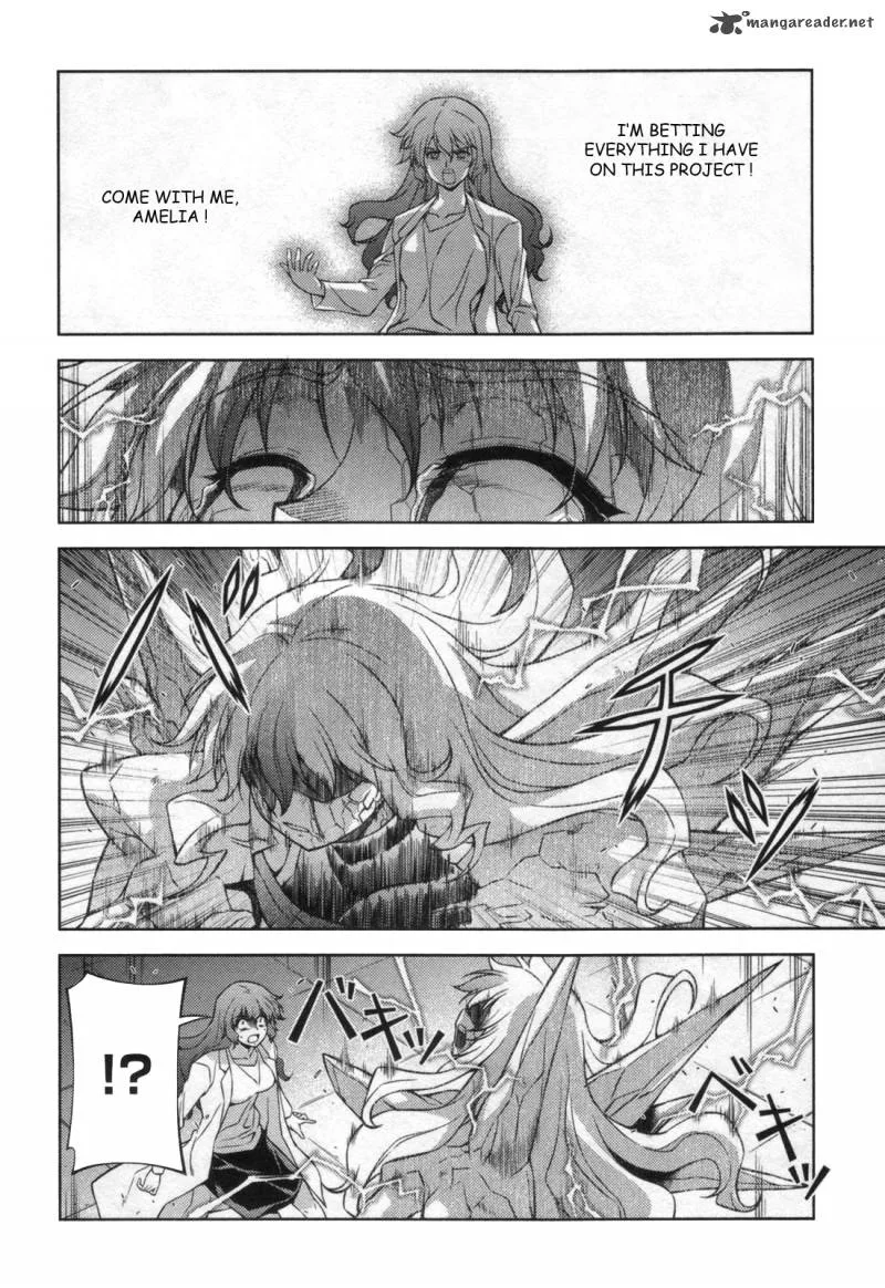 Freezing Chapter 81 page 18