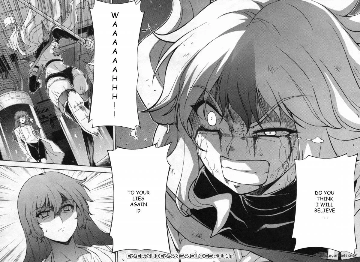 Freezing Chapter 81 page 15