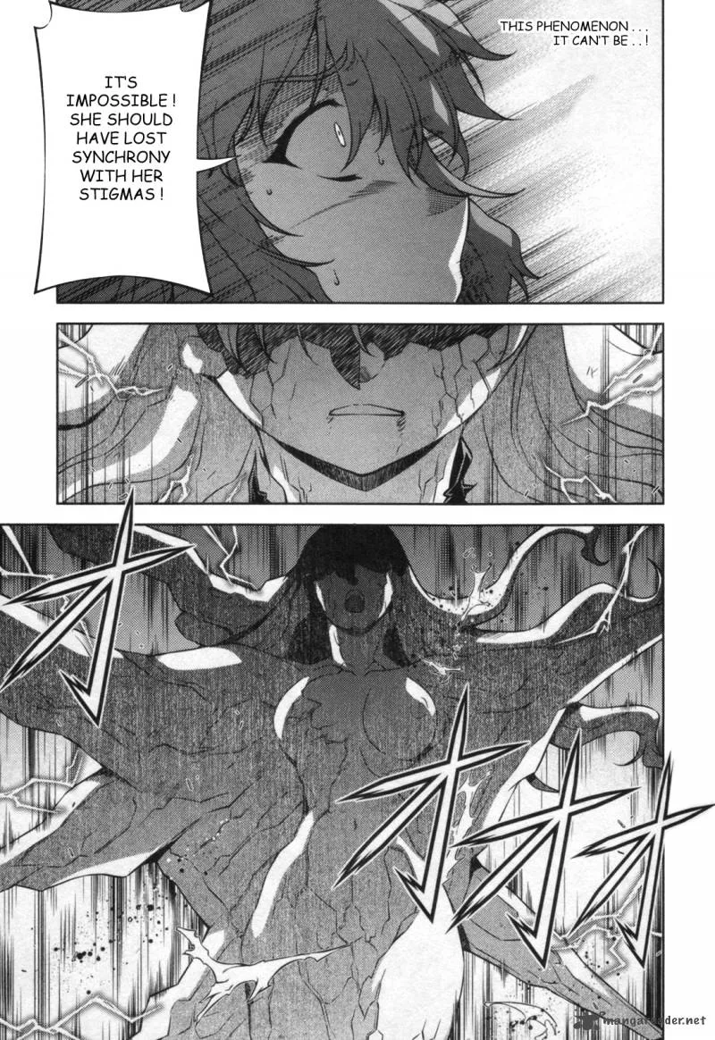 Freezing Chapter 81 page 19