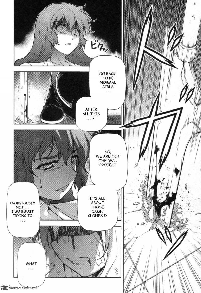 Freezing Chapter 81 page 11