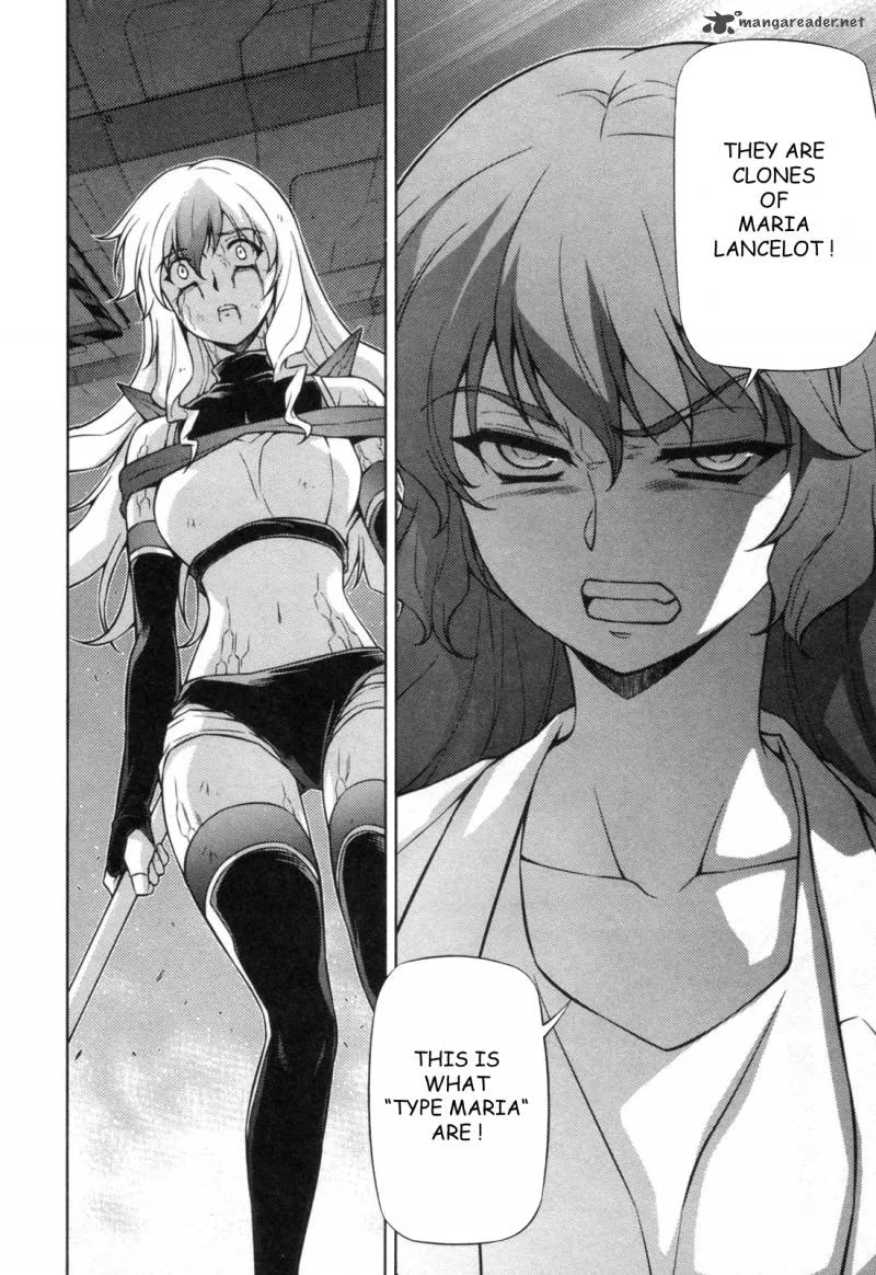 Freezing Chapter 81 page 7