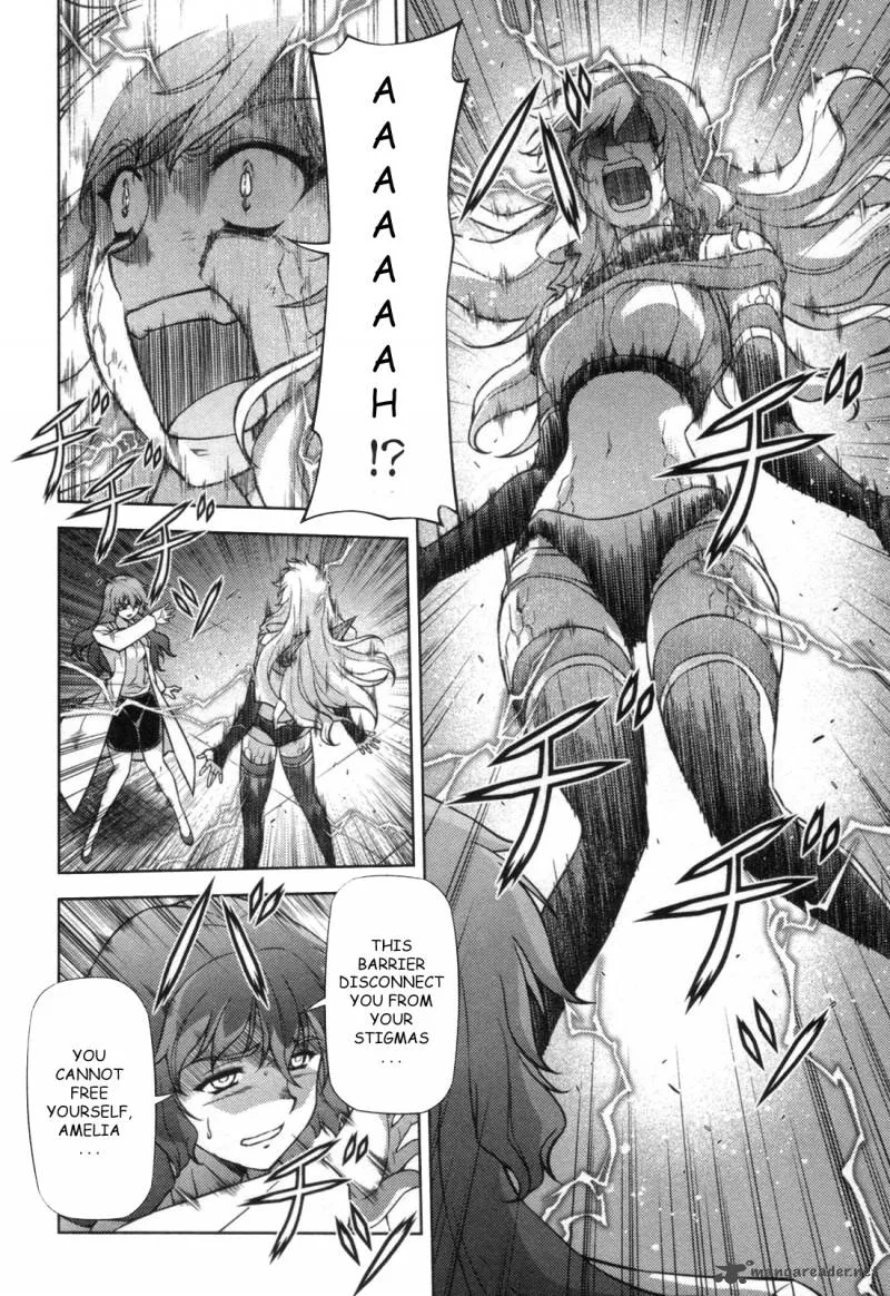 Freezing Chapter 81 page 16
