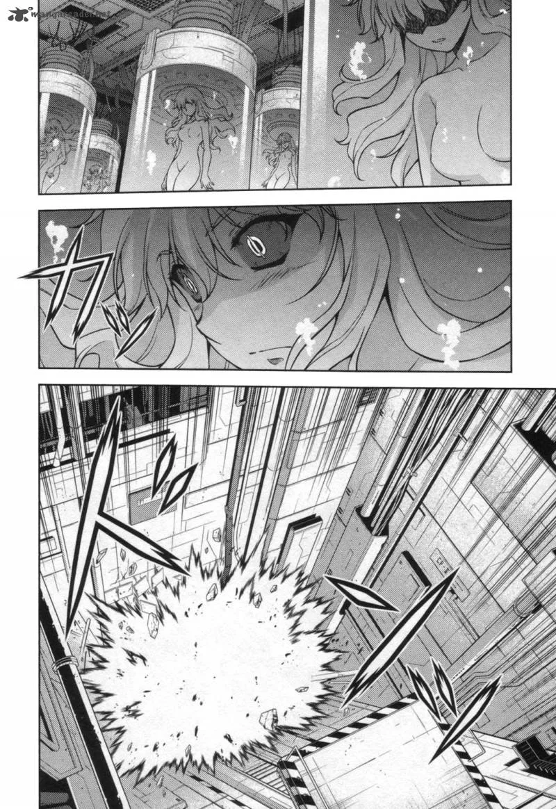 Freezing Chapter 81 page 20
