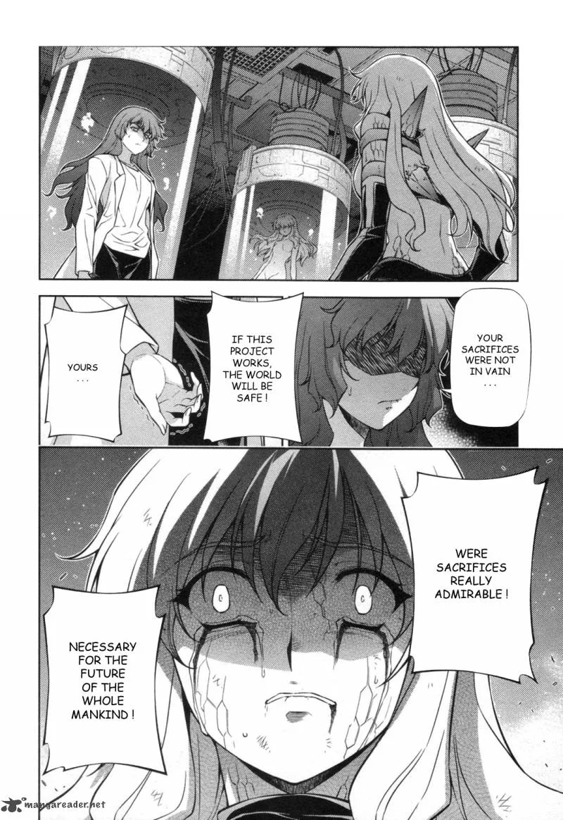 Freezing Chapter 81 page 13