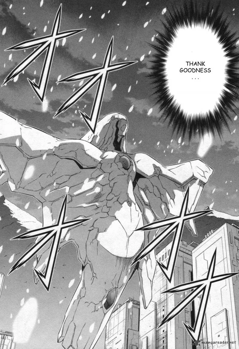 Freezing Chapter 82 page 15