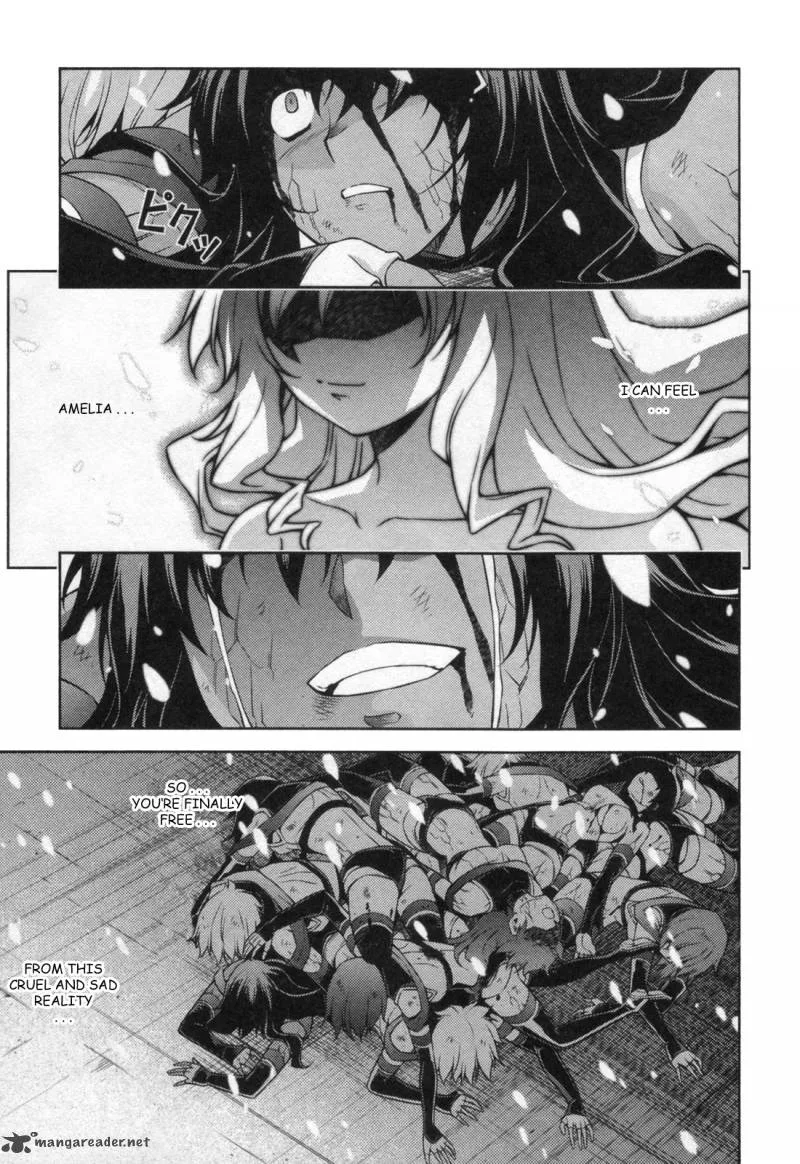 Freezing Chapter 82 page 14