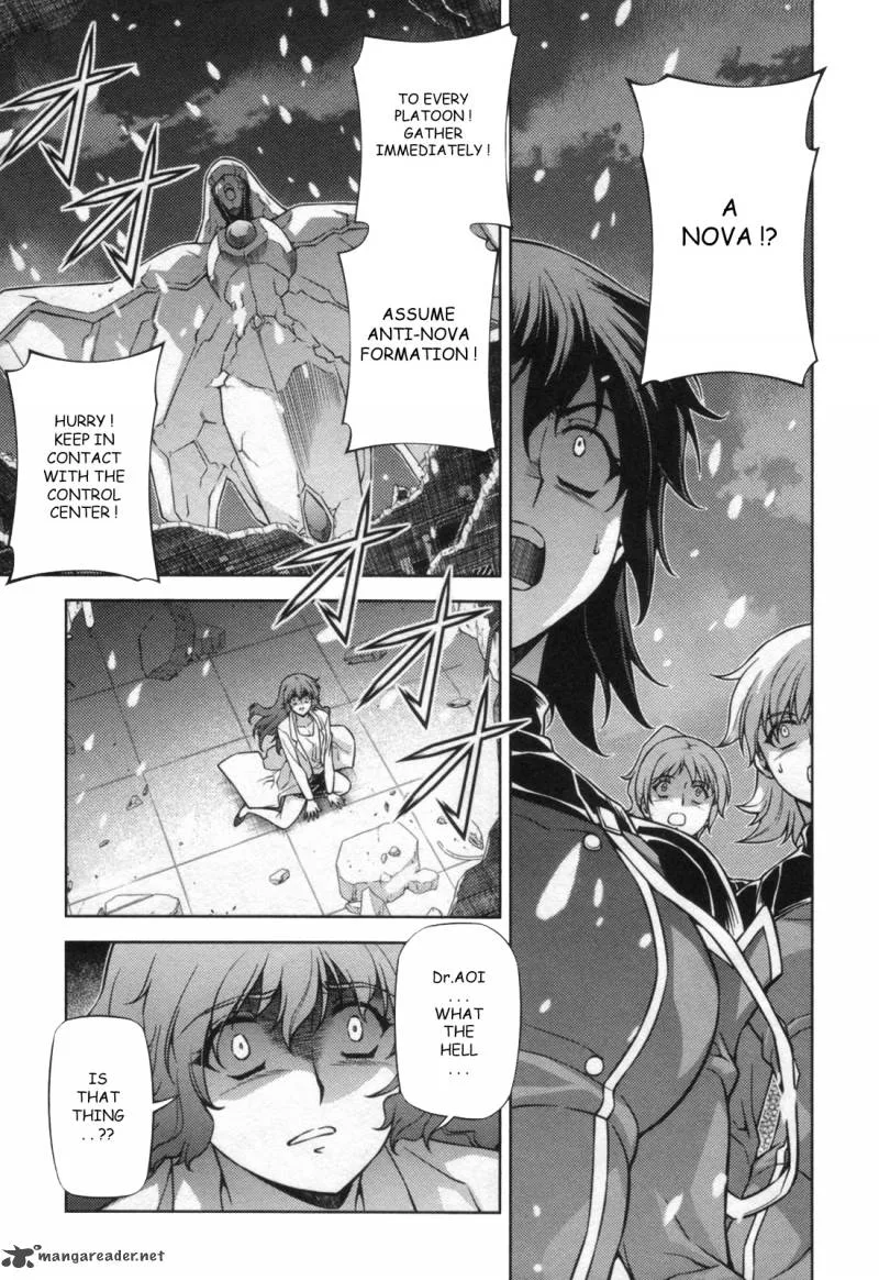 Freezing Chapter 82 page 16