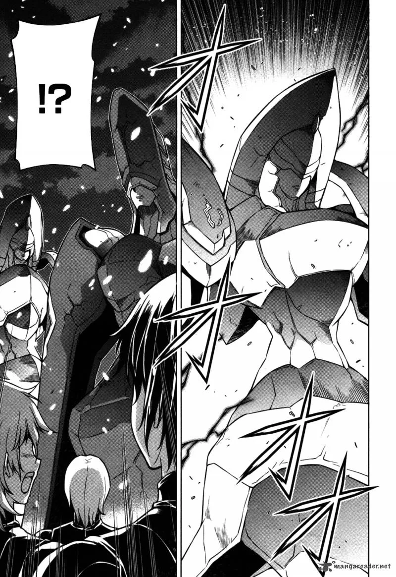 Freezing Chapter 83 page 7