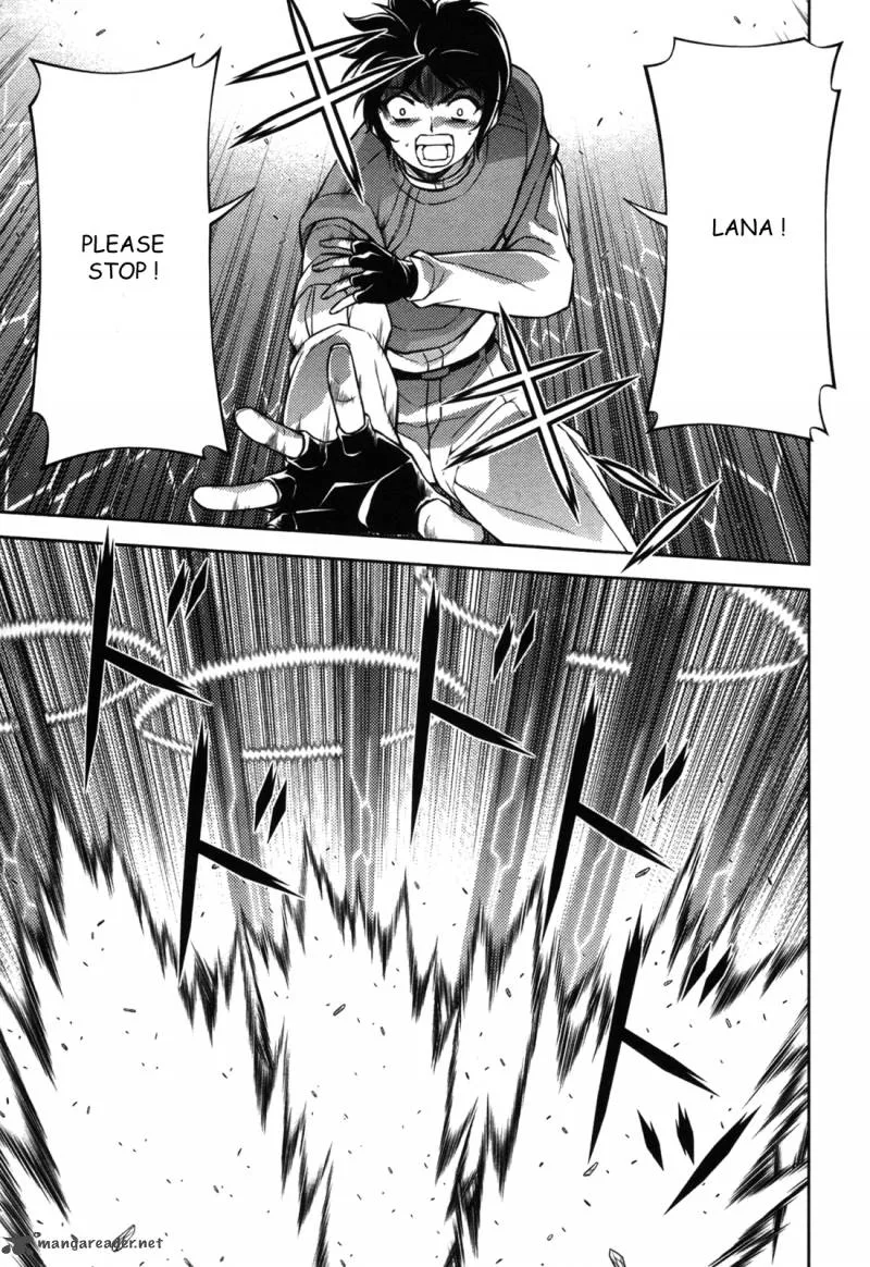 Freezing Chapter 83 page 19