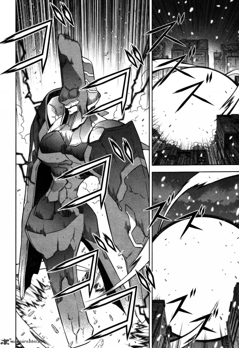 Freezing Chapter 83 page 6