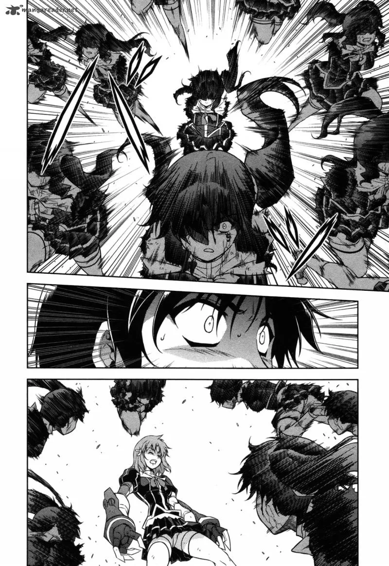 Freezing Chapter 83 page 18