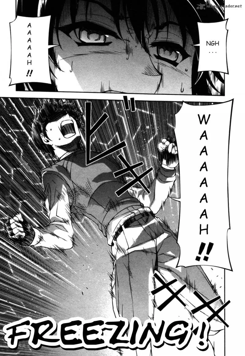 Freezing Chapter 84 page 16