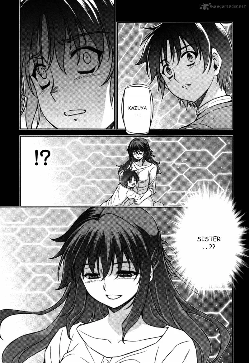 Freezing Chapter 85 page 3
