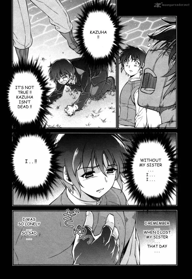 Freezing Chapter 85 page 4
