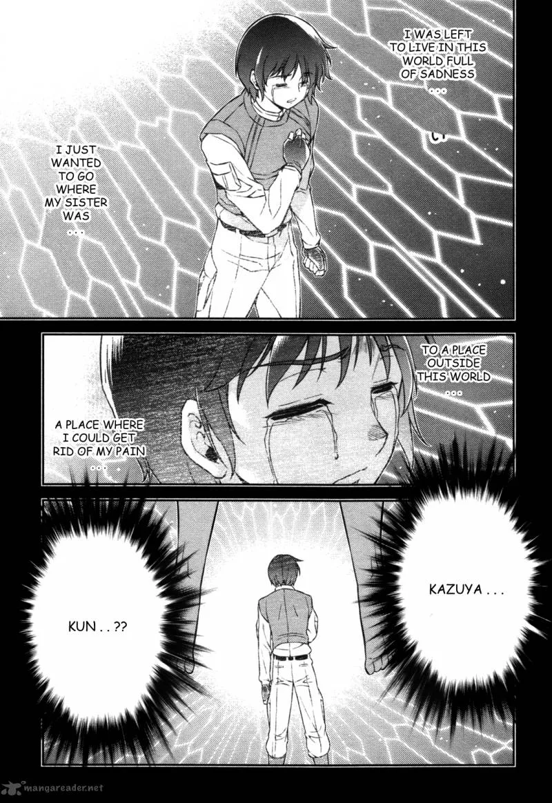 Freezing Chapter 85 page 5
