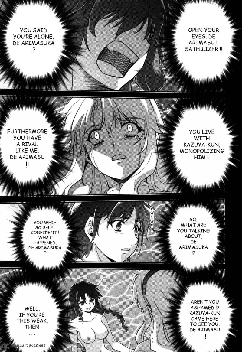 Freezing Chapter 85 page 11