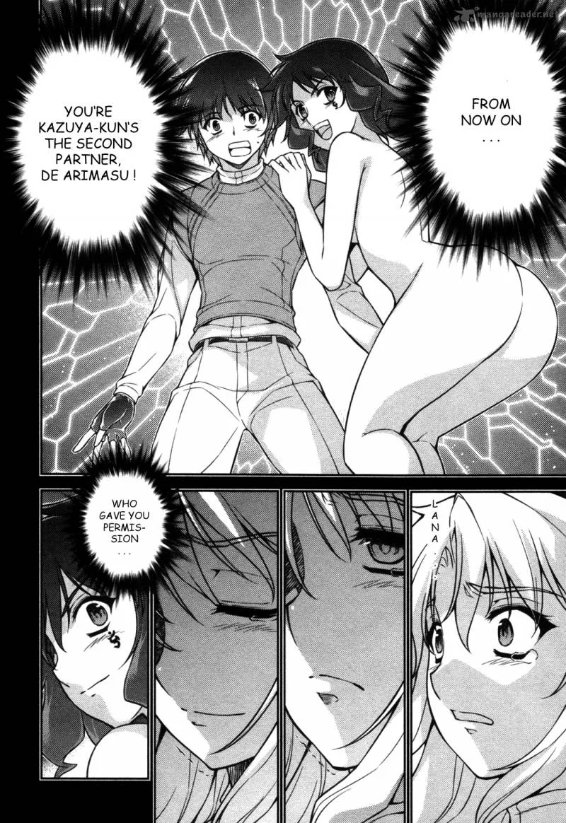 Freezing Chapter 85 page 12