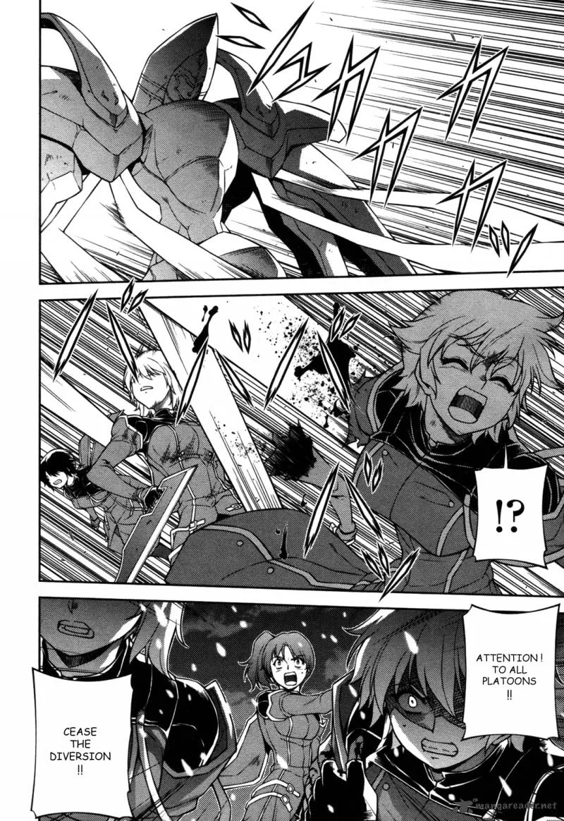 Freezing Chapter 85 page 19